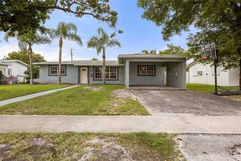 720 SW 69th Way, Pembroke Pines, FL 33023