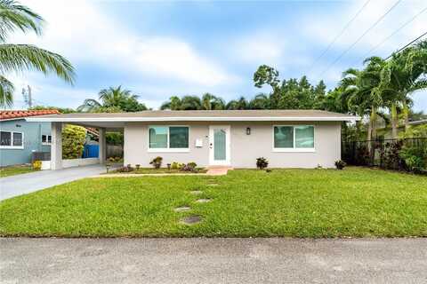 5402 NW 25th Ter, Tamarac, FL 33309