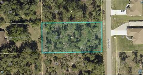 219 Monroe Avenue, Lehigh Acres, FL 33936