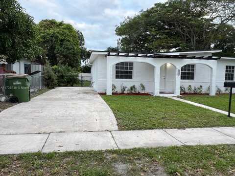 13725 NW 4th Ct, North Miami, FL 33168