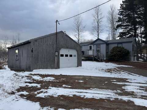 152 Kansas Road, Milbridge, ME 04658