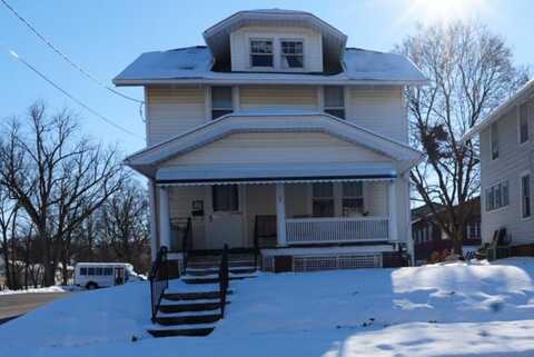 225 Liberty, Ashland, OH 44805