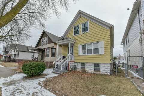 1535 S 14th St, Milwaukee, WI 53204