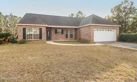 7 Ozark Place, Perkinston, MS 39573