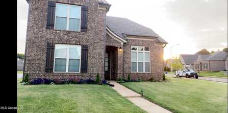 6255 Arlington Lane Lane, Olive Branch, MS 38654