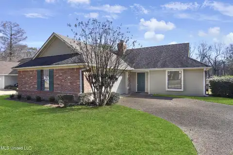 541 Bedford Circle, Madison, MS 39110