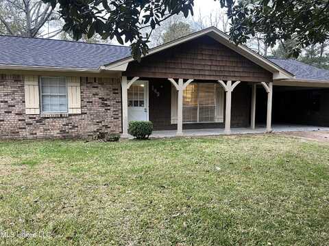 149 Mayfair Drive, Jackson, MS 39212