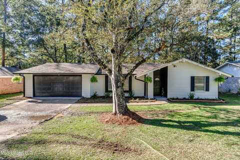 3409 Forest Hill Road, Jackson, MS 39212