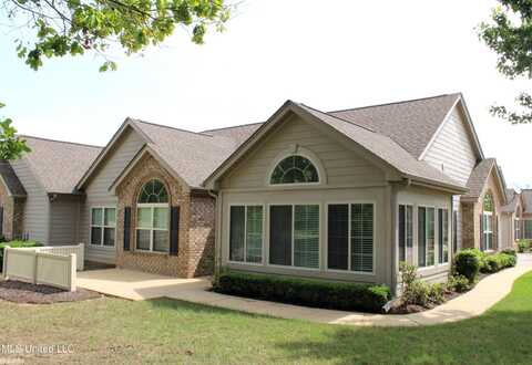 8645 Parkview Oaks Circle, Olive Branch, MS 38654