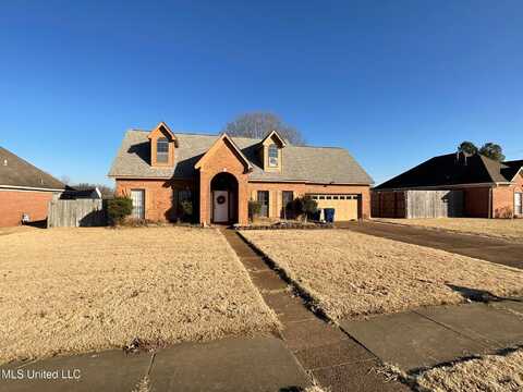 13066 Sandbourne N, Olive Branch, MS 38654