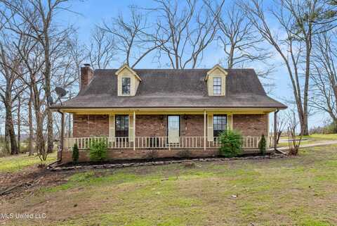 356 Shaker Drive, Senatobia, MS 38668