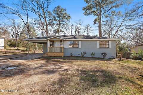 3467 Old Brandon Road, Pearl, MS 39208