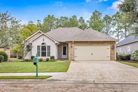 3525 Forrest Preserve Circle, Gautier, MS 39553