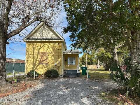 2412 19th Street, Gulfport, MS 39501