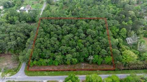 0 40th Avenue, Gulfport, MS 39501