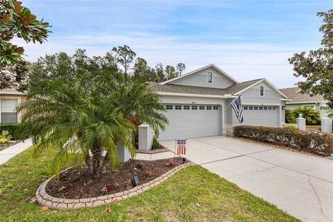 7633 DEER PATH LANE, LAND O LAKES, FL 34637