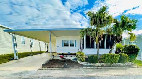 61 TANGLEWOOD DRIVE, PALM HARBOR, FL 34684