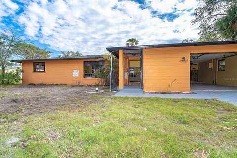 201 WINSON AVENUE, ENGLEWOOD, FL 34223