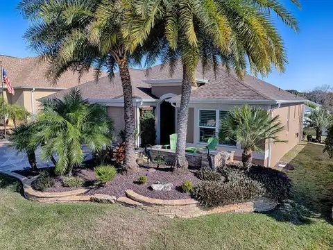 3281 BELL TERRACE, THE VILLAGES, FL 32163