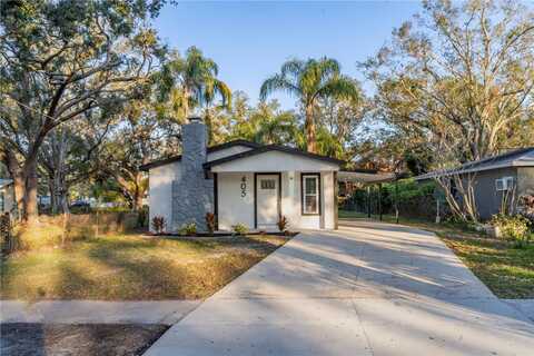 405 PINE AVENUE S, OLDSMAR, FL 34677