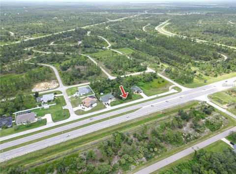VETERANS BOULEVARD, NORTH PORT, FL 34288