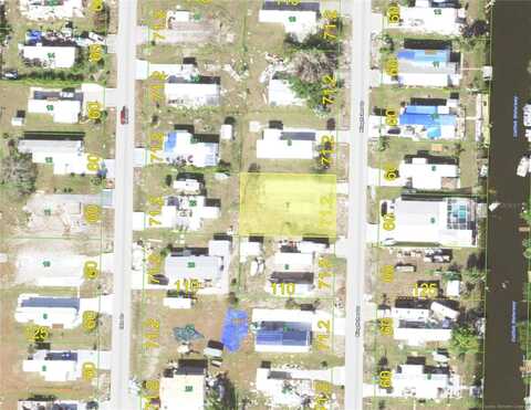 1420 KINGFISHER DRIVE, ENGLEWOOD, FL 34224