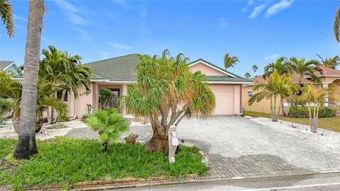 2153 W VINA DEL MAR BOULEVARD, ST PETE BEACH, FL 33706