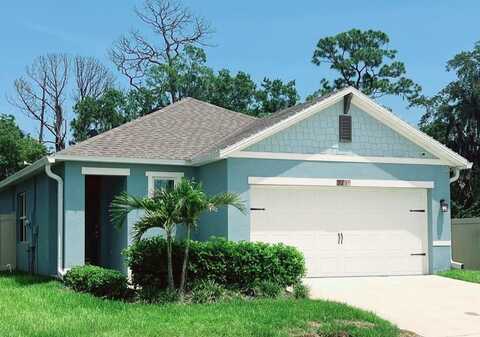 2295 DELHI PLACE, SANFORD, FL 32771