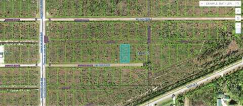 306 CALENDULA DRIVE, INDIAN LAKE ESTATES, FL 33855