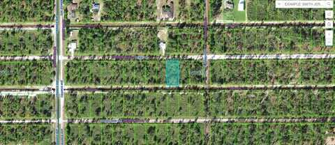 703 ALBA DRIVE, INDIAN LAKE ESTATES, FL 33855
