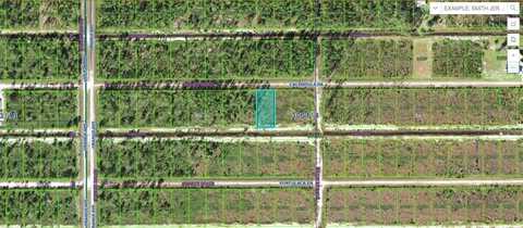 CALENDULA DRIVE, INDIAN LAKE ESTATES, FL 33855