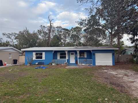 4933 VENETIAN BOULEVARD NE, Saint Petersburg, FL 33703