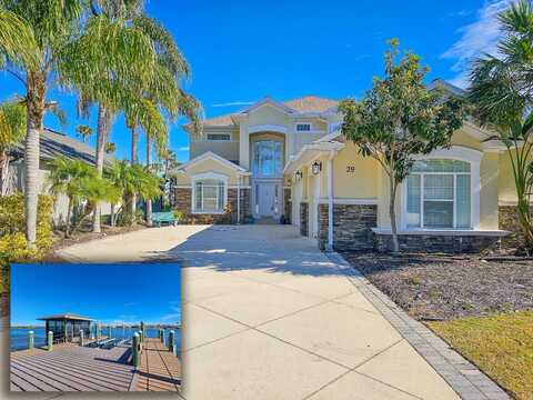 29 S RIVERWALK DRIVE, PALM COAST, FL 32137