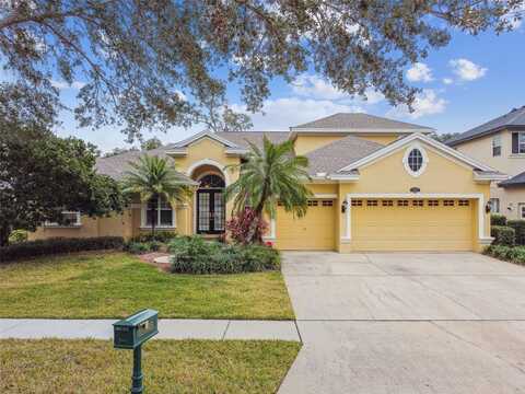 15005 LAKE EMERALD BOULEVARD, TAMPA, FL 33618