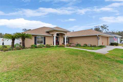 5378 HIDDEN OAKS DRIVE, LAKELAND, FL 33811