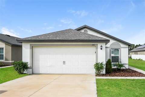 240 KENSINGTON VIEW BOULEVARD, WINTER HAVEN, FL 33880