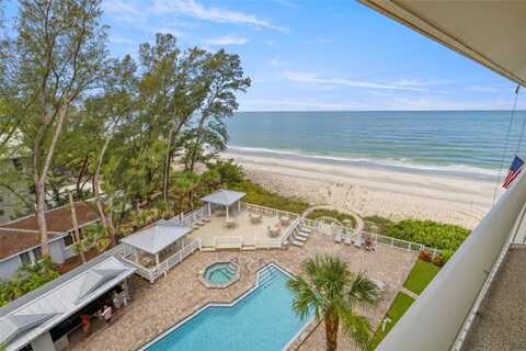 2504 GULF BOULEVARD, INDIAN ROCKS BEACH, FL 33785