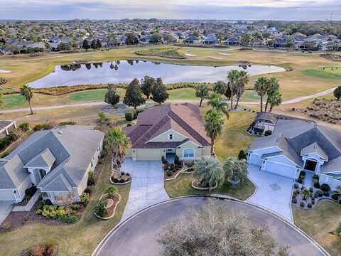 2010 ALLURE LOOP, THE VILLAGES, FL 32162