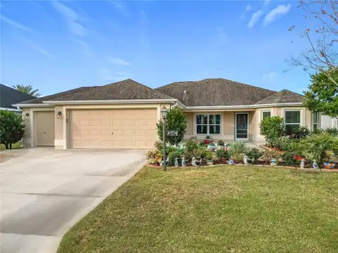 3074 SALERNO LANE, THE VILLAGES, FL 32163