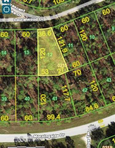 28095 LAURELWOOD DRIVE, PUNTA GORDA, FL 33955