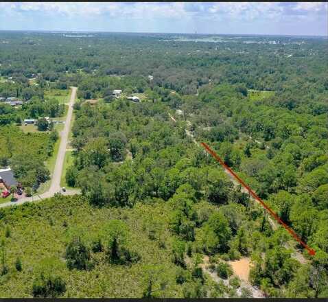 1408 RUTLEDGE AVENUE, LAKE PLACID, FL 33852