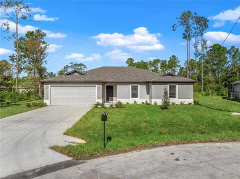 9 KASLO COURT, PALM COAST, FL 32164