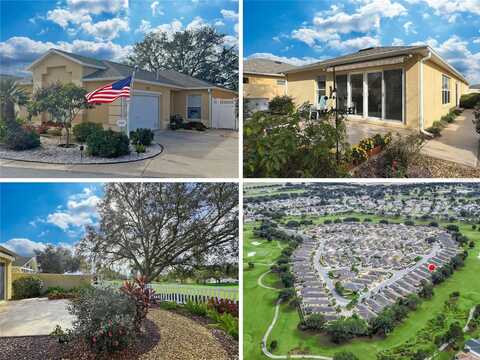 3253 ARCHER AVENUE, THE VILLAGES, FL 32162