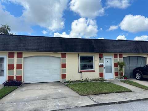 5026 BITNER STREET, NEW PORT RICHEY, FL 34652