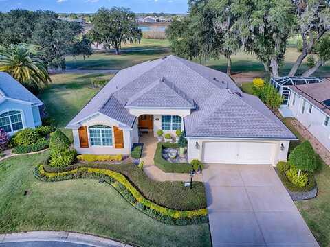 581 SOCIETY HILL CIRCLE, THE VILLAGES, FL 32162