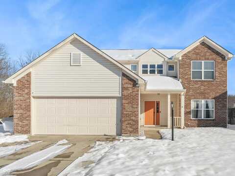 7015 Cordova Drive, Indianapolis, IN 46221