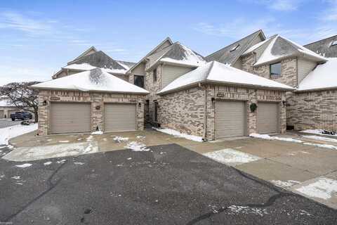 50689 HARBOUR VIEW, New Baltimore, MI 48047