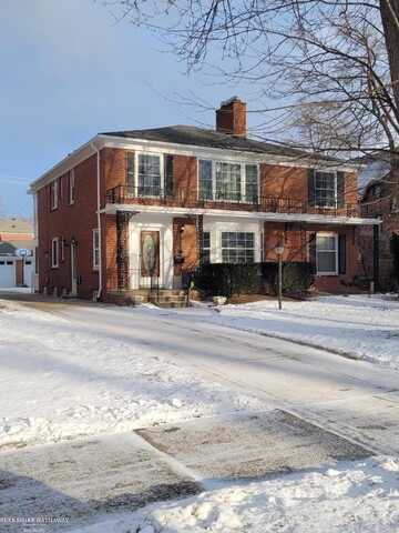 790 Trombley, Grosse Pointe Park, MI 48230