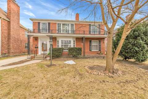 790 Trombley, Grosse Pointe Park, MI 48230