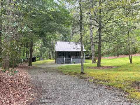 1533 Tate Cove Road, HAYESVILLE, NC 28904